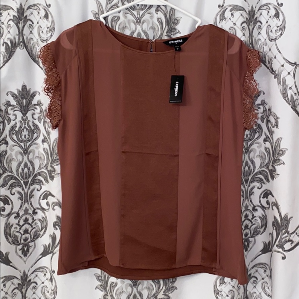 Express Top